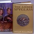 Cover Art for 9780676786637, His Dark Materials [Northern Lights, The Subtle Knife, The Amber Spyglass] -- Signed First Printings by Philip Pullman
