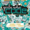 Cover Art for 9780425287538, Girls Who Code by Reshma Saujani