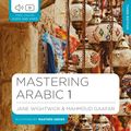 Cover Art for 9781137380449, Mastering Arabic 1 Book by Jane Wightwick, Mahmoud Gaafar