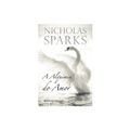 Cover Art for 9789722330992, A Alquimia do Amor by Nicholas Sparks