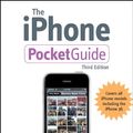 Cover Art for 9780321564030, The iPhone Pocket Guide by Christopher Breen