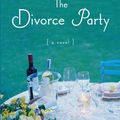Cover Art for 9780670018598, The Divorce Party by Laura Dave