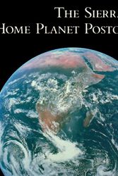 Cover Art for 9780871566058, Sierra Club Home Planet Postcard # by Selected By: Kevin W Kell