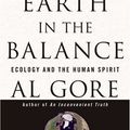 Cover Art for 9781594866371, Earth in the Balance by Al Gore