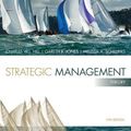 Cover Art for B01JXOHUD8, Strategic Management: Theory: An Integrated Approach by Charles W. L. Hill (2014-01-01) by Charles W. L. Hill;Gareth R. Jones;Melissa A. Schilling