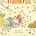 Cover Art for 9780310744252, Thankful by Eileen Spinelli, Archie Preston