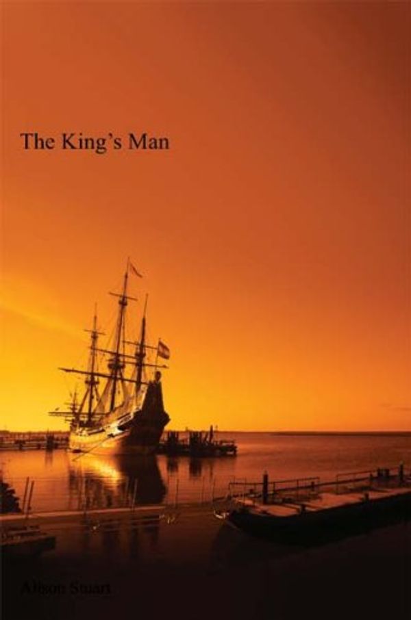 Cover Art for 9781604818031, The King's Man by Alison Stuart
