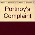 Cover Art for 9781417719136, Portnoy's Complaint by Philip Roth