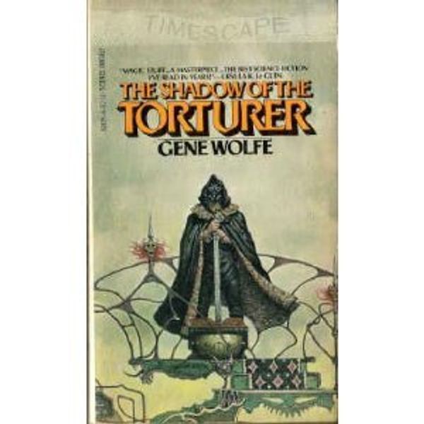 Cover Art for B000LEIYNK, The Sword of the Lictor: Volume 3 of The Book of the New Sun by Gene Wolfe