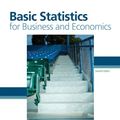 Cover Art for 9780077398262, Basic Statistics for Business and Economics by Douglas Lind, William Marchal, Samuel Wathen