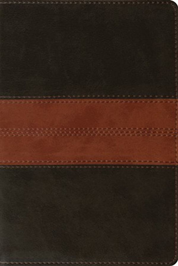 Cover Art for 9781433536458, ESV Personal Reference Bible by Crossway Bibles