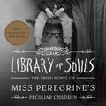 Cover Art for 9781594747588, Untitled Third Novel of Miss Peregrine's Peculiar Children: The Sequel to the #1 New York Times Best Seller by Ransom Riggs