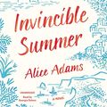 Cover Art for 9781478938392, Invincible Summer by Alice Adams