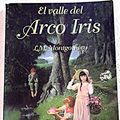 Cover Art for 9788478882304, El valle del Arco Iris by Lucy Maud Montgomery