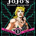 Cover Art for 9781421581934, JoJo's Bizarre Adventure: Part 1-Phantom Blood, Vol. 3 by Hirohiko Araki