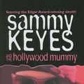 Cover Art for 9780756910853, Sammy Keyes and the Hollywood Mummy by Van Draanen, Wendelin