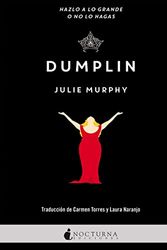 Cover Art for 9788416858040, Dumplin by Julie Murphy