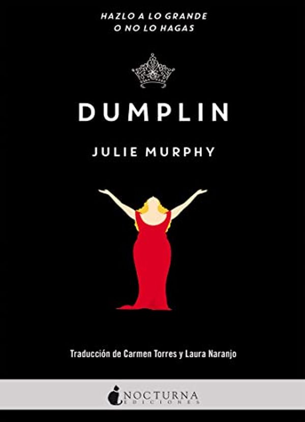 Cover Art for 9788416858040, Dumplin by Julie Murphy