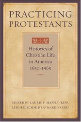 Cover Art for 9780801883620, Practicing Protestants by Unknown