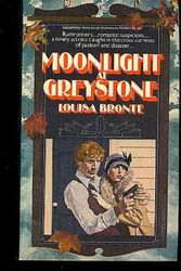 Cover Art for 9780345250605, Moonlight at Greystone by Janet Louise Roberts
