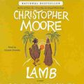 Cover Art for 9780062314512, Lamb by Christopher Moore
