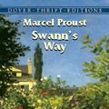 Cover Art for 9780486115337, Swann’s Way by Marcel Proust