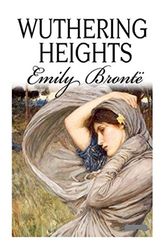 Cover Art for 9781494987558, Wuthering Heights by Emily Bronte