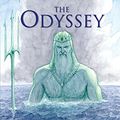 Cover Art for 8601400502808, The Odyssey by Gareth Hinds