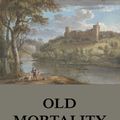 Cover Art for 9783849645212, Old Mortality by Sir Walter Scott