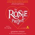 Cover Art for 9781442363021, The Rosie Project by Graeme Simsion, Dan O'Grady