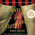 Cover Art for 9781598870626, Water for Elephants by Sara Gruen