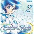 Cover Art for 9788864682662, Sailor Moon by Naoko Takeuchi