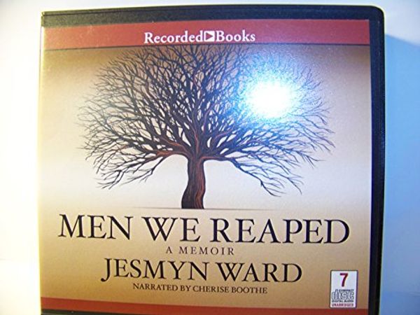 Cover Art for 9781490609997, Men We Reaped by Jesmyn Ward