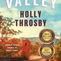 Cover Art for 9781760876203, Cedar Valley by Holly Throsby
