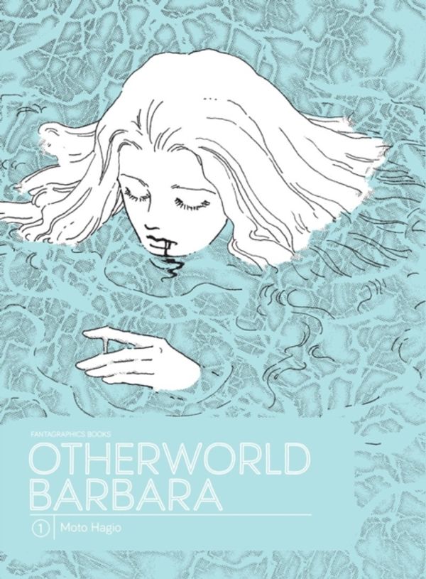 Cover Art for 9781606999431, Otherworld Barbara by Moto Hagio