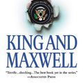 Cover Art for 9781455584079, King and Maxwell by David Baldacci