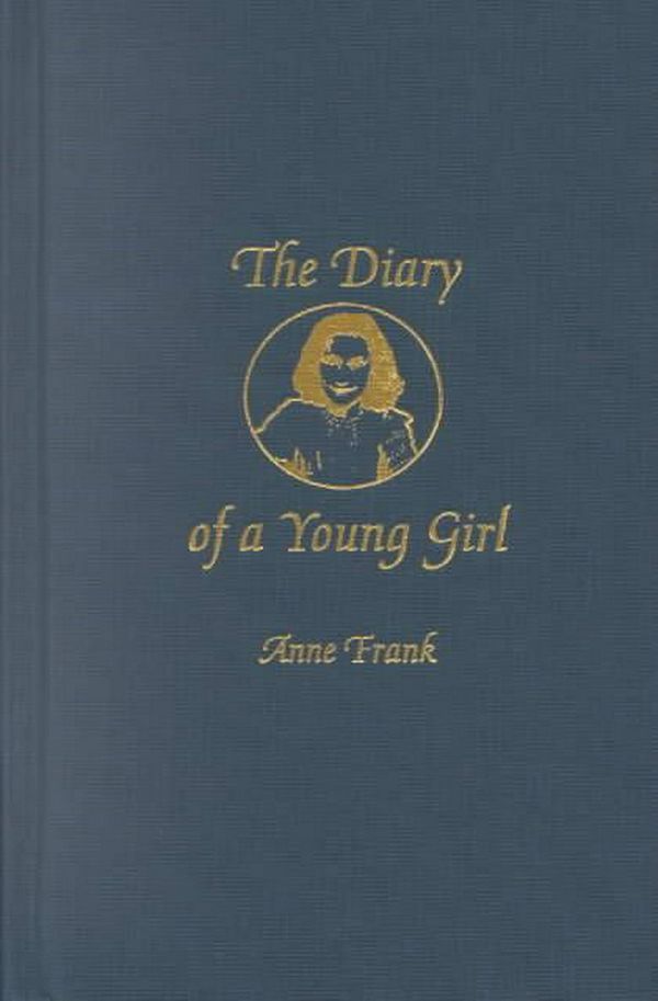 Cover Art for 9780891902232, Anne Frank: Diary of a Young Girl by Anne Frank