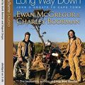 Cover Art for 9781405504089, Long Way Down by Charley Boorman