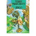 Cover Art for 8601234582960, By Terry Pratchett - Jingo: A Discworld Novel (New Edition) by Terry Pratchett