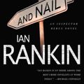 Cover Art for 9780312545260, Tooth and Nail by Ian Rankin