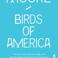 Cover Art for 9780571260867, Birds of America by Lorrie Moore