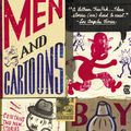 Cover Art for 9781400076802, Men and Cartoons by Jonathan Lethem