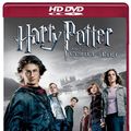 Cover Art for 7321900764544, Harry Potter And The Goblet Of Fire [HD DVD] [2005] by Unknown