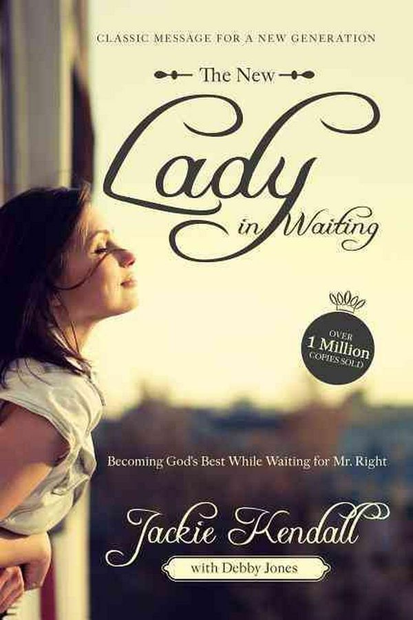 Cover Art for 9780768403978, Lady in Waiting by Jackie Kendall