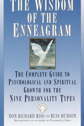 Cover Art for 9780553378207, The Wisdom Of The Enneagram by Don Richard Riso, Russ Hudson