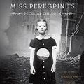 Cover Art for B009Y3ON4I, Hollow City: The Second Novel of Miss Peregrine's Peculiar Children by Ransom Riggs