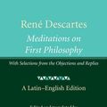 Cover Art for 9781107330566, Rene Descartes: Meditations on First Philosophy by Unknown