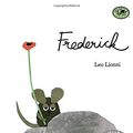 Cover Art for 9780394826141, Frederick by Leo Lionni