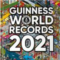 Cover Art for 9781913484071, Guinness World Records 2021 by Guinness World Records