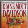 Cover Art for 9780786246762, Chopping Spree by Diane Mott Davidson